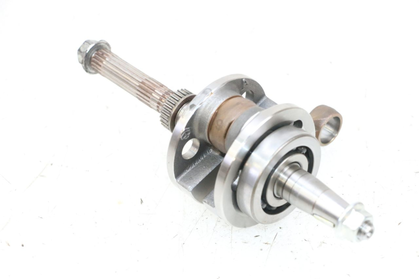 photo de KURBELWELLE PIAGGIO NEW TYPHOON 50 (2018 - 2021) - Gesamtansicht des Produkts