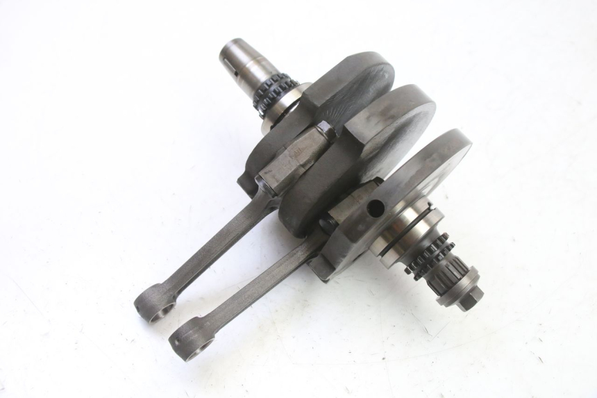 photo de KURBELWELLE HONDA NTV DEAUVILLE ABS 700 (2007 - 2016)