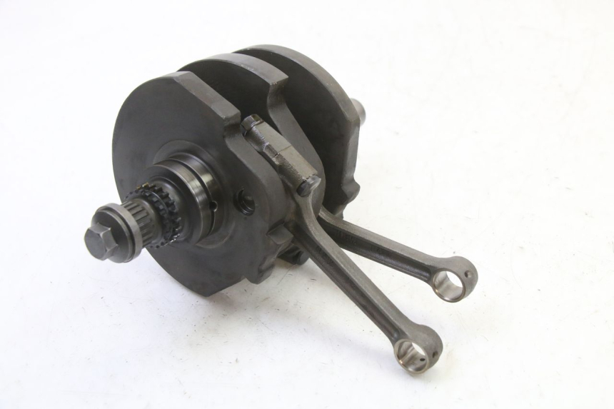 photo de KURBELWELLE HONDA NTV DEAUVILLE ABS 700 (2007 - 2016)