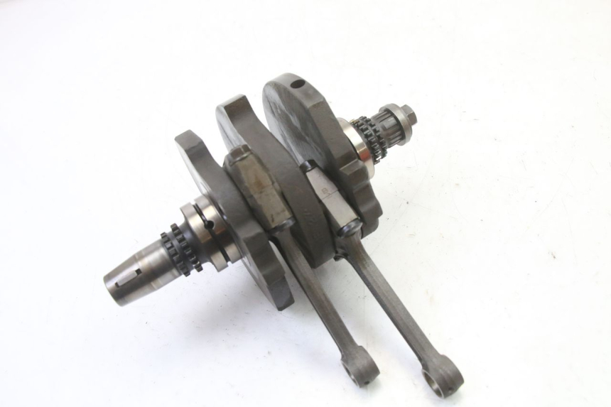 photo de KURBELWELLE HONDA NTV DEAUVILLE ABS 700 (2007 - 2016)