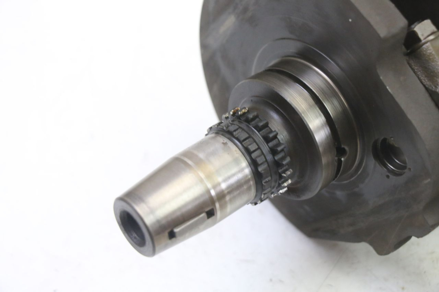 photo de KURBELWELLE HONDA NTV DEAUVILLE ABS 700 (2007 - 2016)