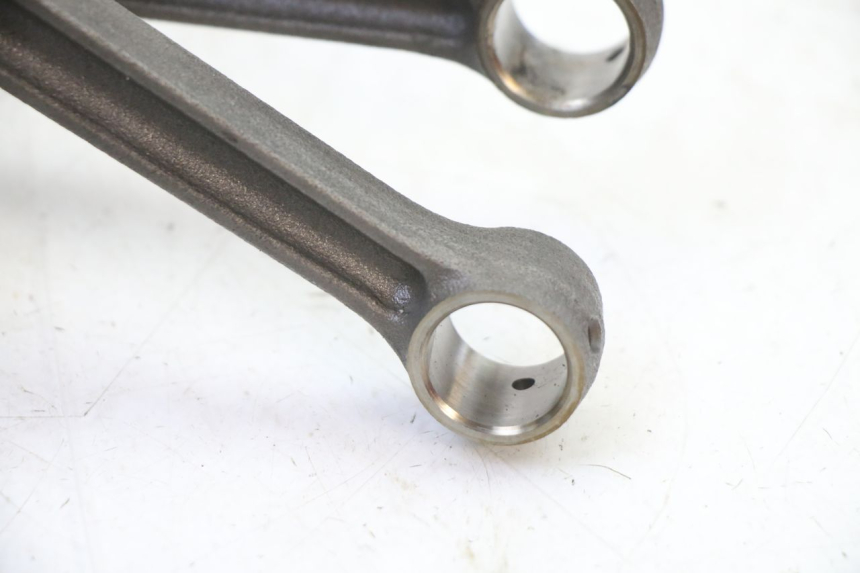 photo de KURBELWELLE HONDA NTV DEAUVILLE ABS 700 (2007 - 2016)