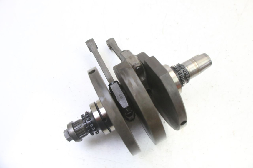 photo de KURBELWELLE HONDA NTV DEAUVILLE ABS 700 (2007 - 2016)