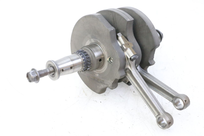 photo de KURBELWELLE HONDA NTV DEAUVILLE 650 (2001 - 2006)