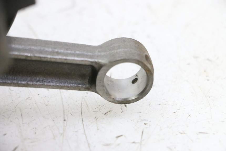 photo de KURBELWELLE HONDA NTV DEAUVILLE 650 (2001 - 2006)