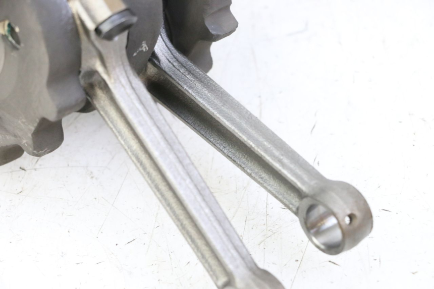 photo de KURBELWELLE HONDA NTV DEAUVILLE 650 (2001 - 2006)