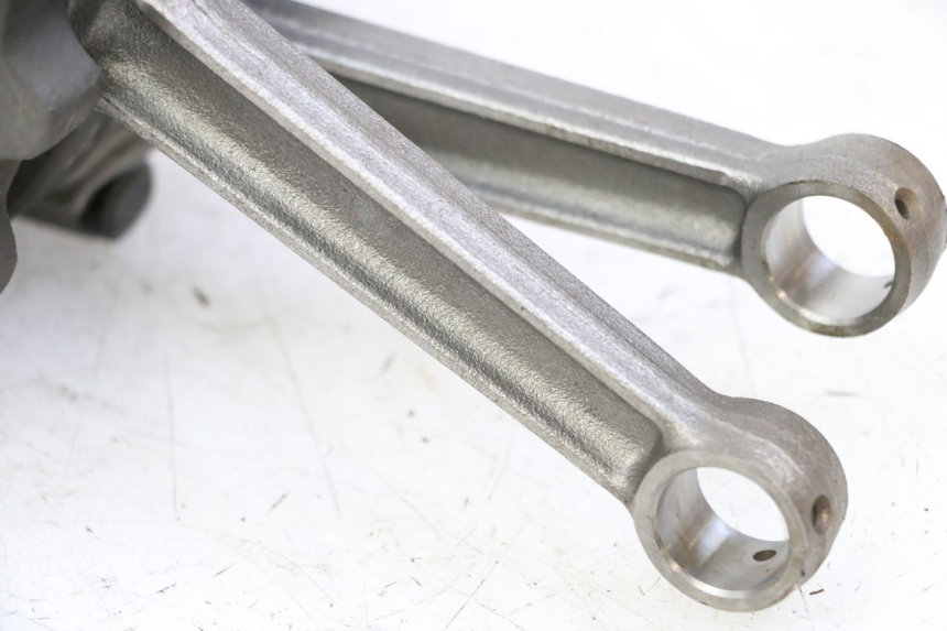 photo de KURBELWELLE HONDA NTV DEAUVILLE 650 (2001 - 2006)