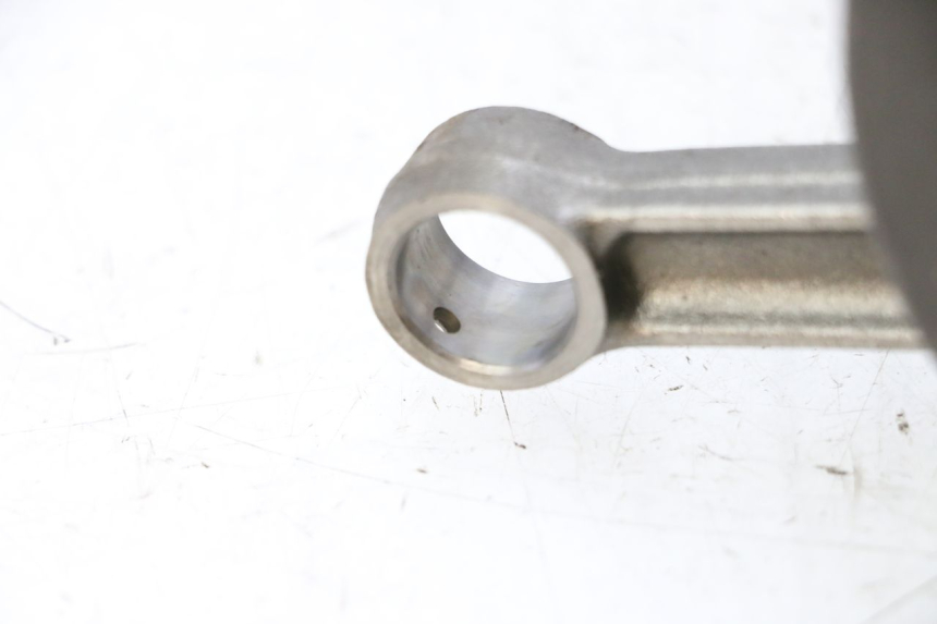 photo de KURBELWELLE HONDA NTV DEAUVILLE 650 (2001 - 2006)