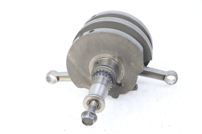 photo de KURBELWELLE HONDA NTV DEAUVILLE 650 (2001 - 2006)