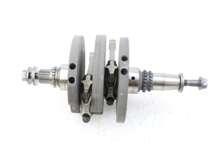 photo de KURBELWELLE HONDA NTV DEAUVILLE 650 (2001 - 2006)