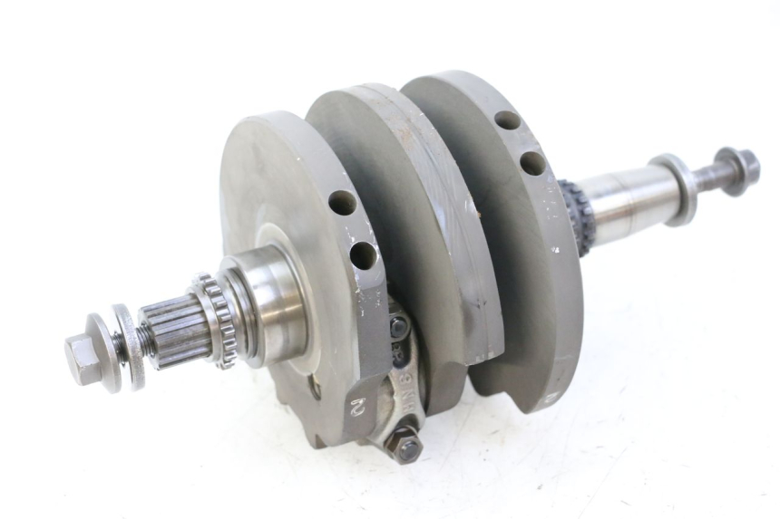 photo de KURBELWELLE HONDA NTV DEAUVILLE 650 (2001 - 2006)