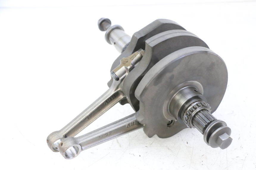 photo de KURBELWELLE HONDA NTV DEAUVILLE 650 (2001 - 2006)