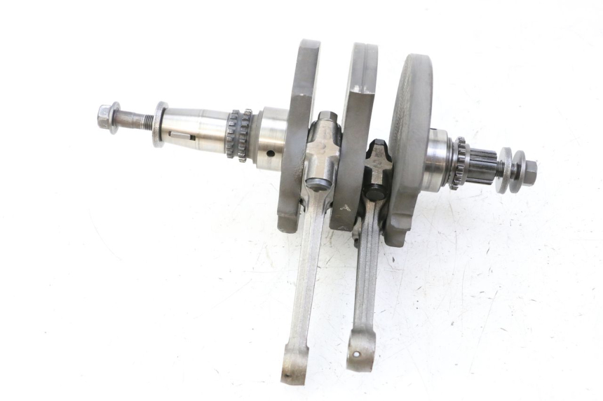 photo de KURBELWELLE HONDA NTV DEAUVILLE 650 (2001 - 2006)