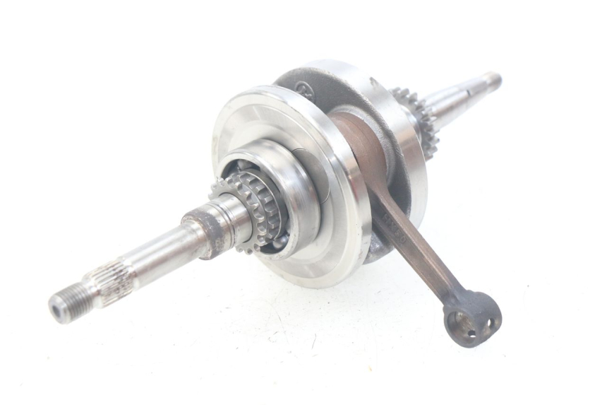 photo de KURBELWELLE NECO ONE 4T 50 (2011 - 2020)