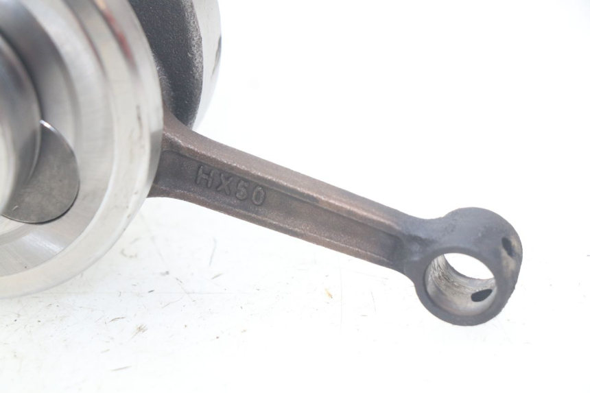 photo de KURBELWELLE NECO ONE 4T 50 (2011 - 2020)