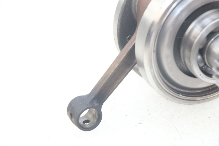 photo de KURBELWELLE NECO ONE 4T 50 (2011 - 2020)