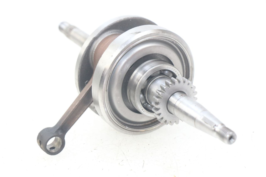 photo de KURBELWELLE NECO ONE 4T 50 (2011 - 2020)