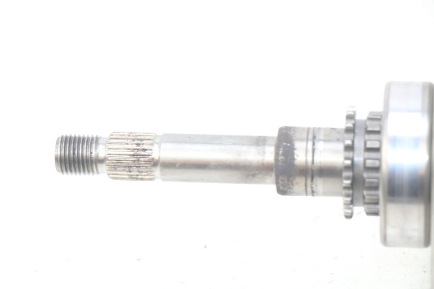 photo de KURBELWELLE NECO ONE 4T 50 (2011 - 2020)