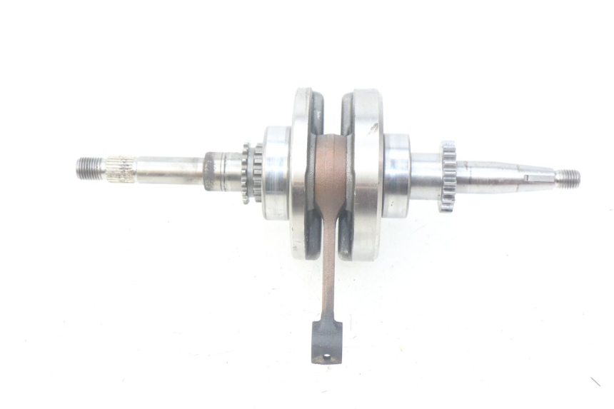 photo de KURBELWELLE NECO ONE 4T 50 (2011 - 2020)