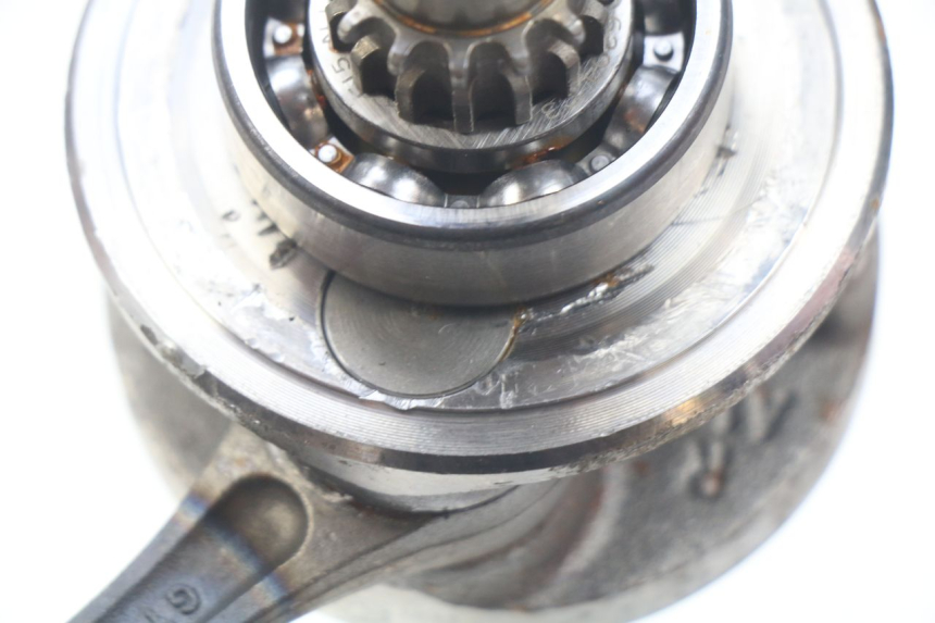 photo de KURBELWELLE SYM ORBIT III 3 4T 50 (2018 - 2021)