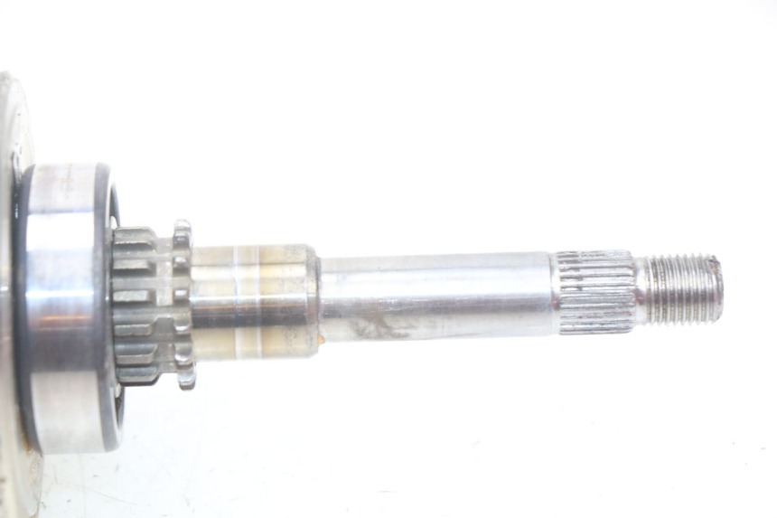 photo de KURBELWELLE SYM ORBIT III 3 4T 50 (2018 - 2021)