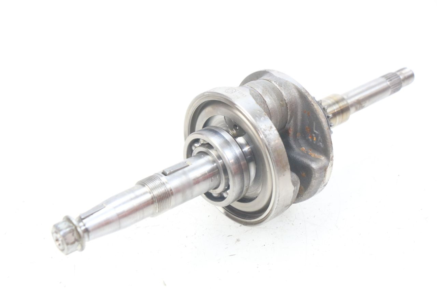 photo de KURBELWELLE SYM ORBIT III 3 4T 50 (2018 - 2021)