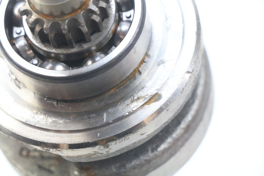 photo de KURBELWELLE SYM ORBIT III 3 4T 50 (2018 - 2021)