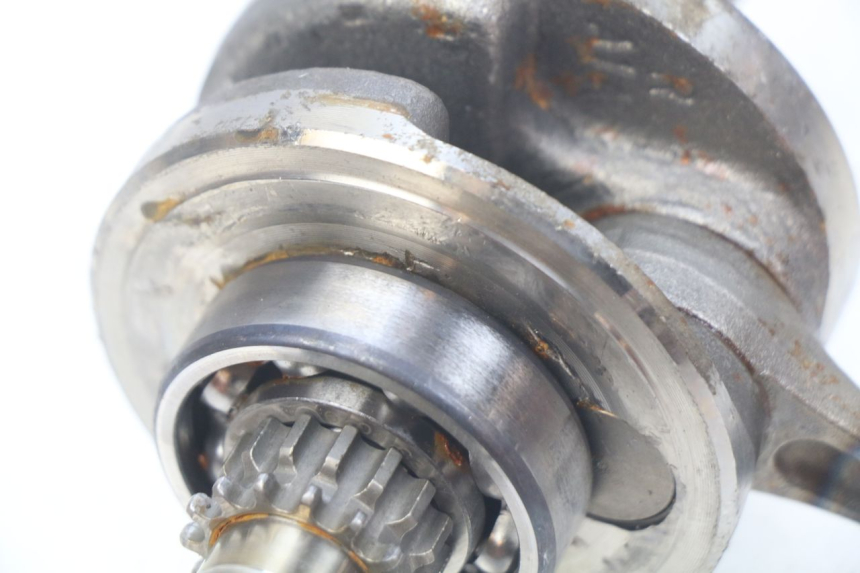 photo de KURBELWELLE SYM ORBIT III 3 4T 50 (2018 - 2021)