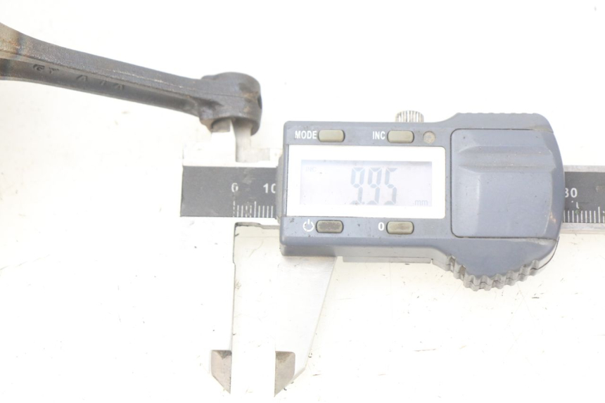 photo de KURBELWELLE SYM ORBIT III 3 4T 50 (2018 - 2021)