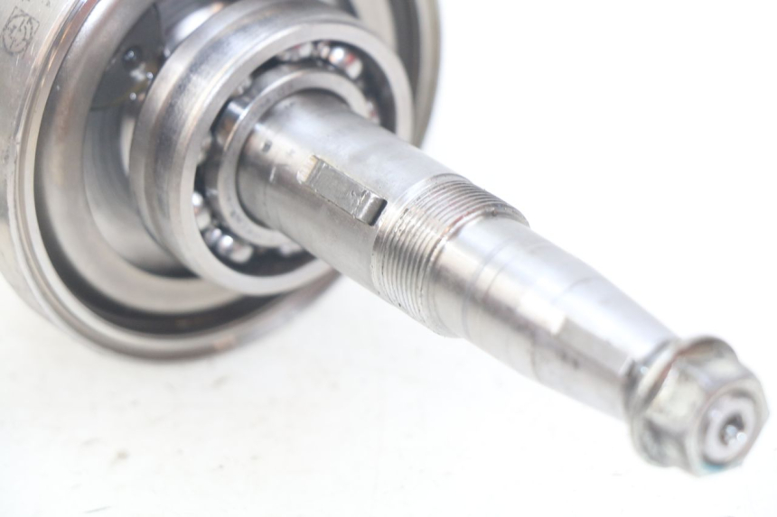 photo de KURBELWELLE SYM ORBIT III 3 4T 50 (2018 - 2021)