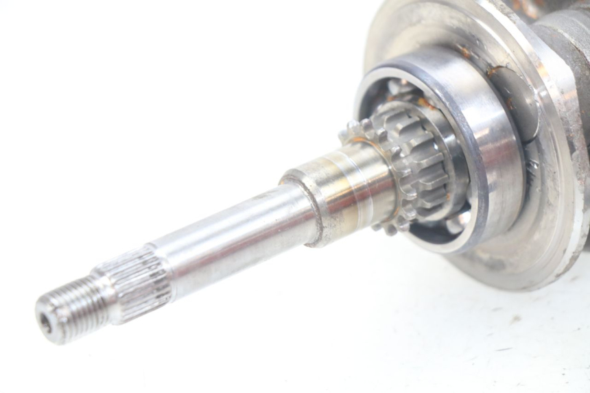 photo de KURBELWELLE SYM ORBIT III 3 4T 50 (2018 - 2021)