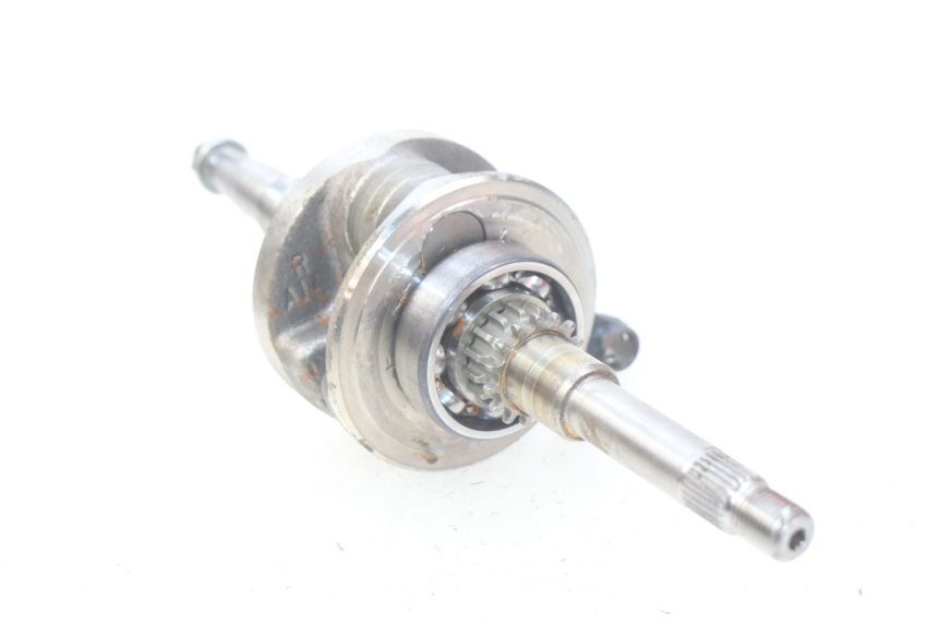 photo de KURBELWELLE SYM ORBIT III 3 4T 50 (2018 - 2021)