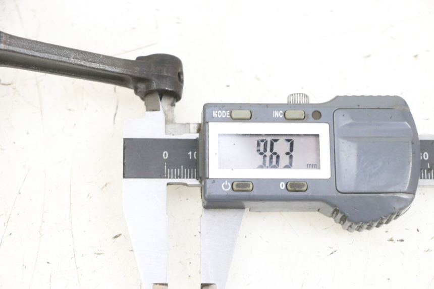 photo de KURBELWELLE SYM ORBIT III 3 4T 50 (2021 - 2025) - Detailansicht des Bauteils