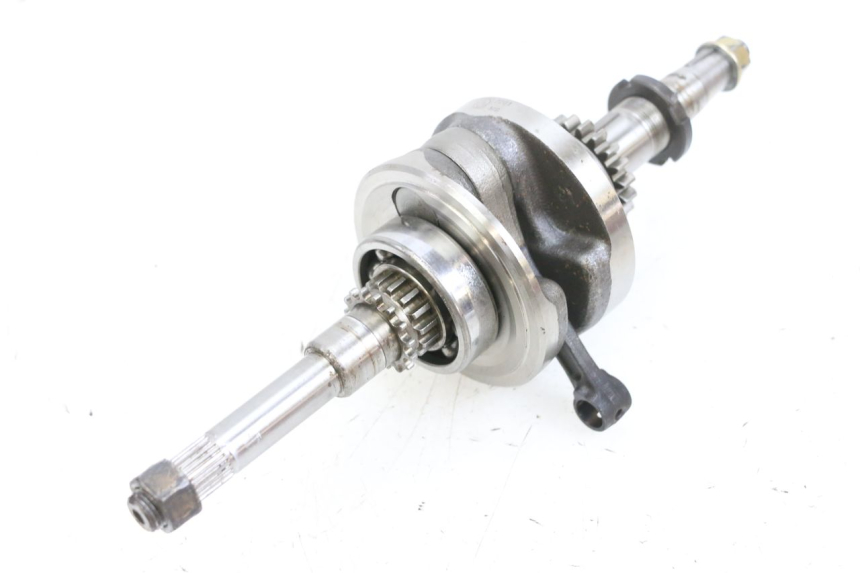 photo de KURBELWELLE SYM ORBIT III 3 4T 50 (2021 - 2025) - Alternative Perspektive