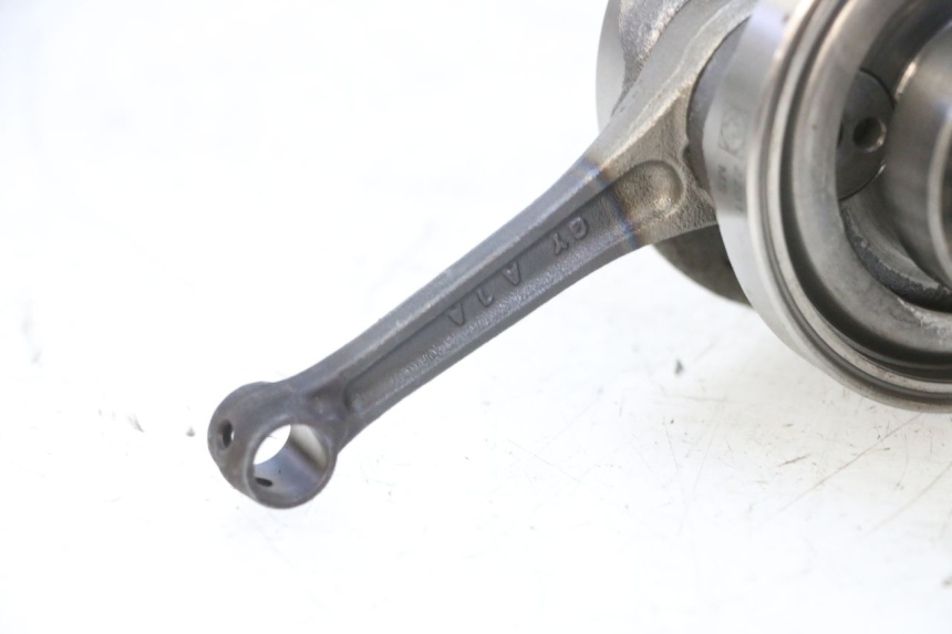 photo de KURBELWELLE SYM ORBIT III 3 4T 50 (2021 - 2025) - Gesamtansicht des Produkts