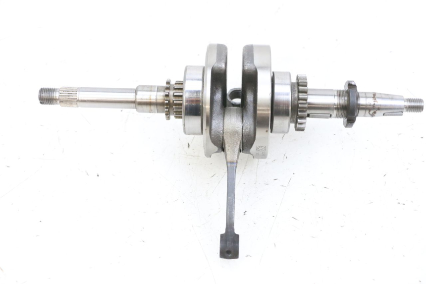 photo de KURBELWELLE SYM ORBIT III 3 4T 50 (2021 - 2025) - Details der Befestigungspunkte