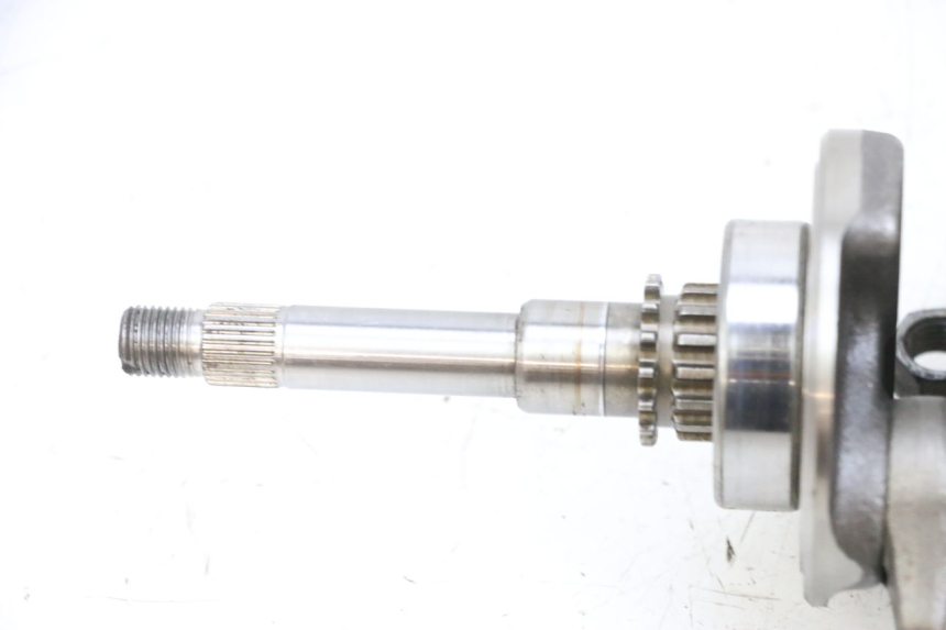 photo de KURBELWELLE SYM ORBIT III 3 4T 50 (2021 - 2025) - Oberflächenzustand und Material