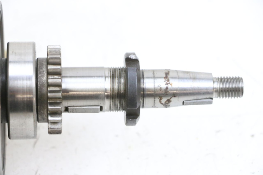 photo de KURBELWELLE SYM ORBIT III 3 4T 50 (2021 - 2025) - Geprüftes Gebrauchtteil