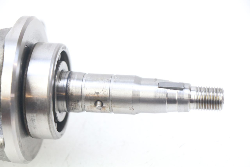 photo de KURBELWELLE TNT MOTOR OTTO 2T 50 (2012 - 2018)