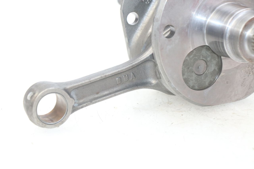 photo de KURBELWELLE PEUGEOT GEOPOLIS 400 (2007 - 2013)