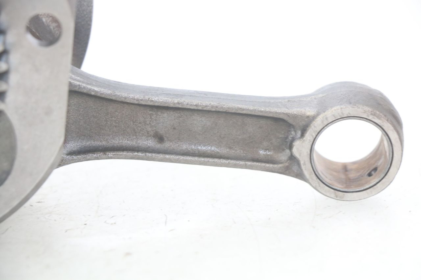 photo de KURBELWELLE PEUGEOT GEOPOLIS 400 (2007 - 2013)