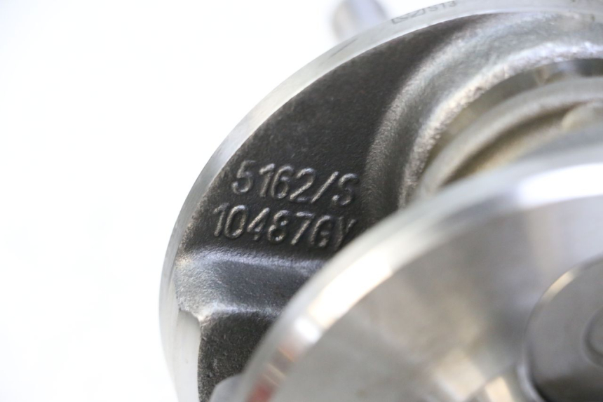 photo de KURBELWELLE PIAGGIO VESPA LX 150 (2005 - 2013)
