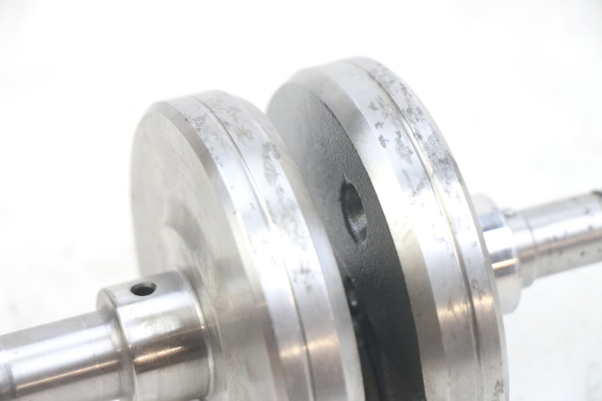 photo de KURBELWELLE PIAGGIO XEVO - X EVO 125 (2007 - 2016)