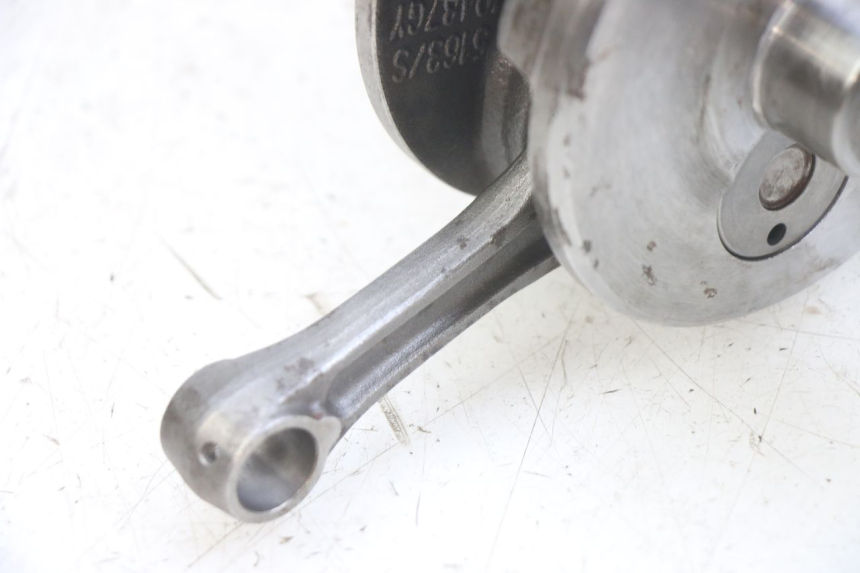 photo de KURBELWELLE PIAGGIO XEVO - X EVO 125 (2007 - 2016)