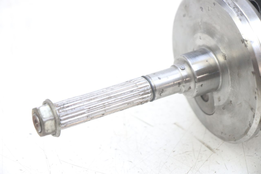 photo de KURBELWELLE PIAGGIO XEVO - X EVO 125 (2007 - 2016)