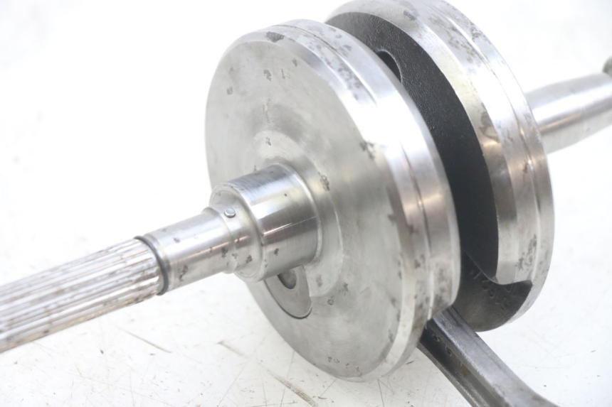 photo de KURBELWELLE PIAGGIO XEVO - X EVO 125 (2007 - 2016)