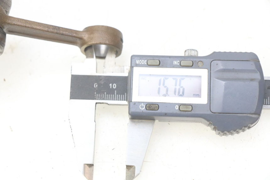 photo de KURBELWELLE POCKET BIKE CROSS 50