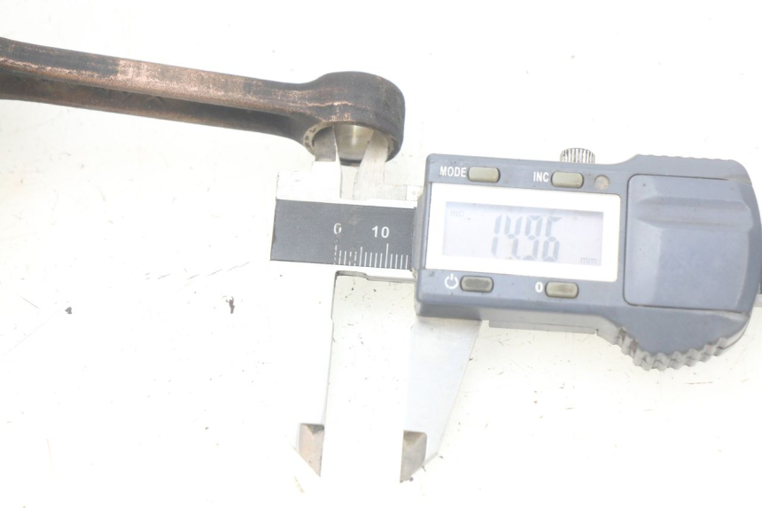 photo de KURBELWELLE YAMAHA PW 80 (1983 - 2014)