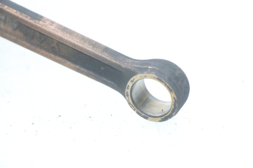 photo de KURBELWELLE YAMAHA PW 80 (1983 - 2014)