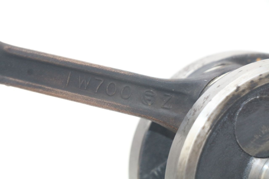 photo de KURBELWELLE YAMAHA PW 80 (1983 - 2014)